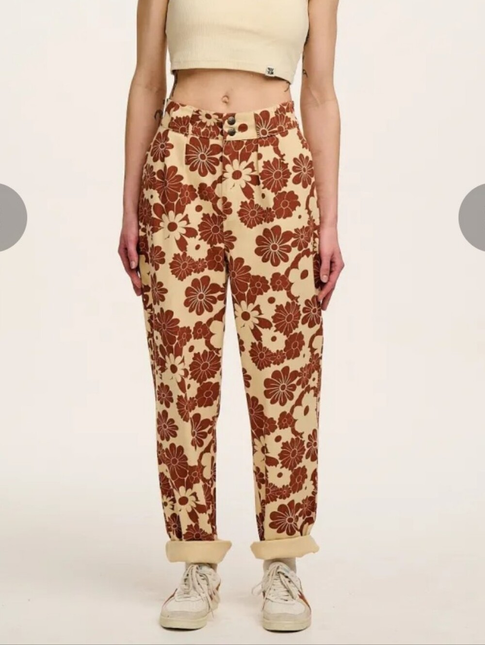 Lucy & Yak Addison Trousers 30 R